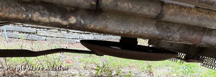 image for item ED4318 Landpride RC5615 batwing rotary mower