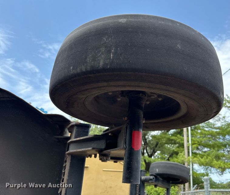 image for item ED4318 Landpride RC5615 batwing rotary mower