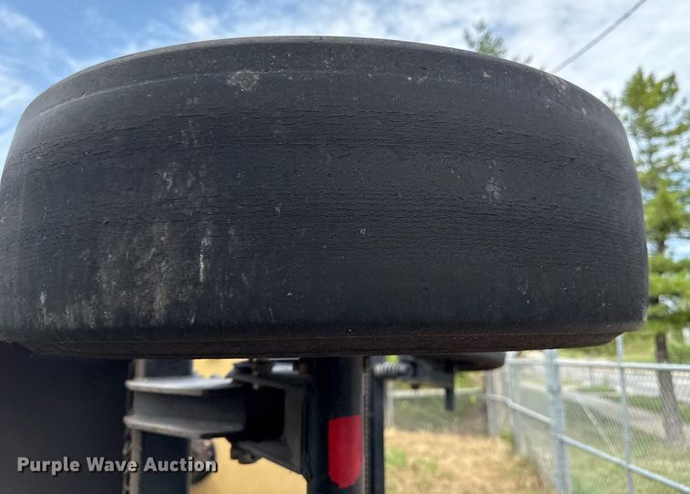 image for item ED4318 Landpride RC5615 batwing rotary mower