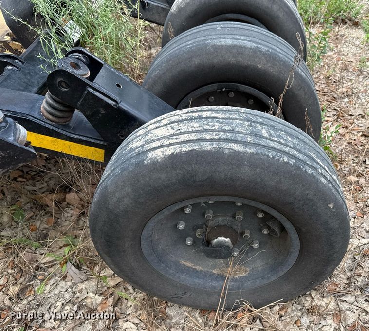 image for item ED4318 Landpride RC5615 batwing rotary mower