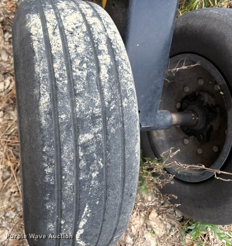 image for item ED4318 Landpride RC5615 batwing rotary mower