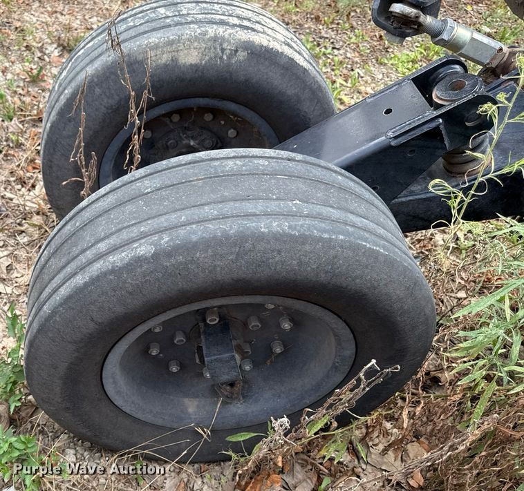 image for item ED4318 Landpride RC5615 batwing rotary mower