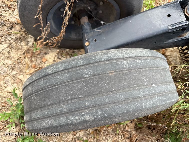 image for item ED4318 Landpride RC5615 batwing rotary mower