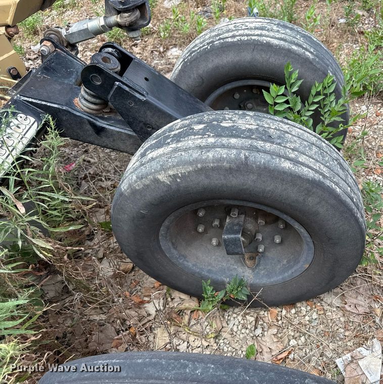 image for item ED4318 Landpride RC5615 batwing rotary mower