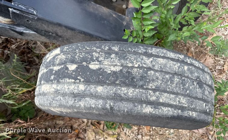 image for item ED4318 Landpride RC5615 batwing rotary mower