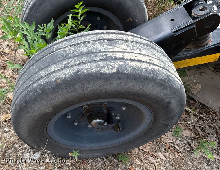 image for item ED4318 Landpride RC5615 batwing rotary mower