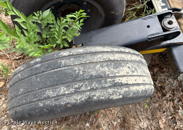 image for item ED4318 Landpride RC5615 batwing rotary mower