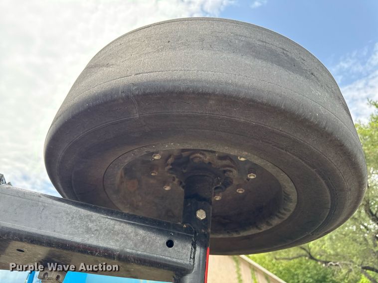 image for item ED4318 Landpride RC5615 batwing rotary mower