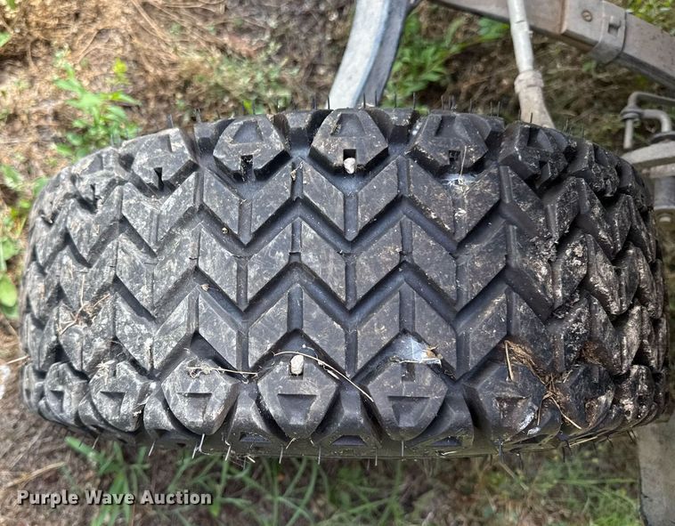 image for item ED4320 Ezgo golf cart