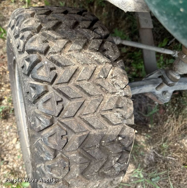 image for item ED4320 Ezgo golf cart