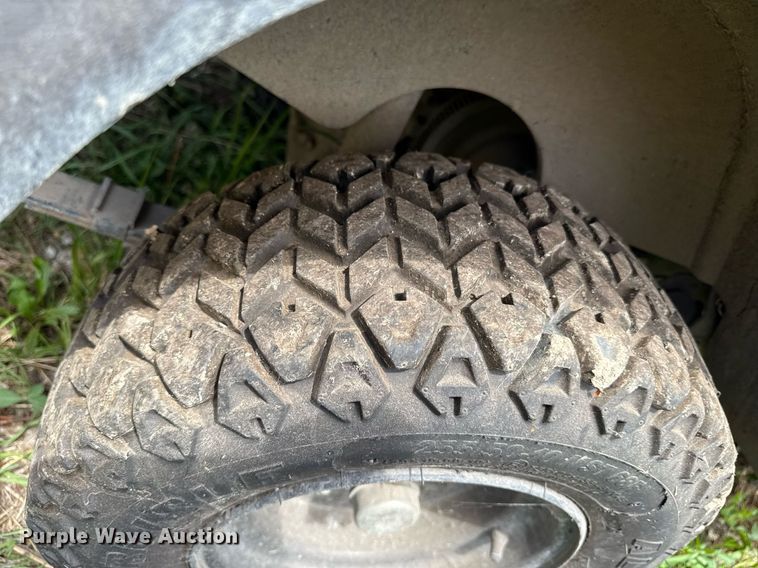 image for item ED4320 Ezgo golf cart