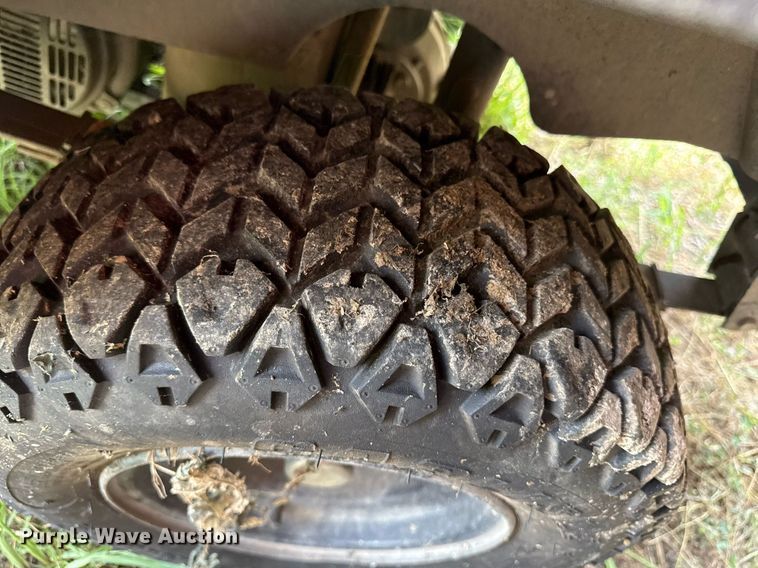 image for item ED4320 Ezgo golf cart