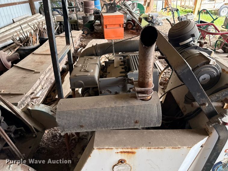 image for item ED4321 (4) concrete saws