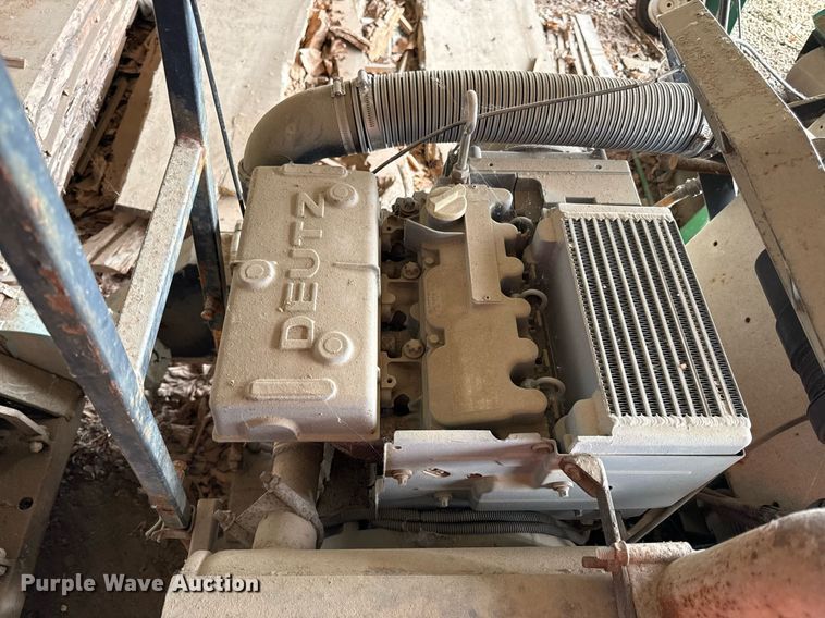 image for item ED4321 (4) concrete saws