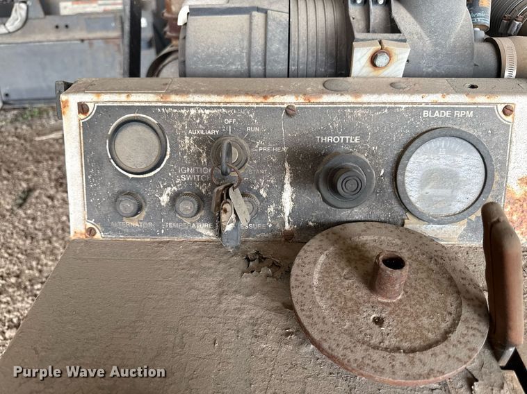 image for item ED4321 (4) concrete saws