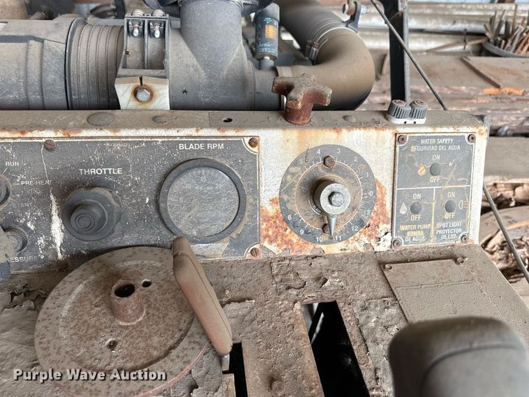 image for item ED4321 (4) concrete saws