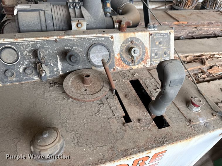 image for item ED4321 (4) concrete saws