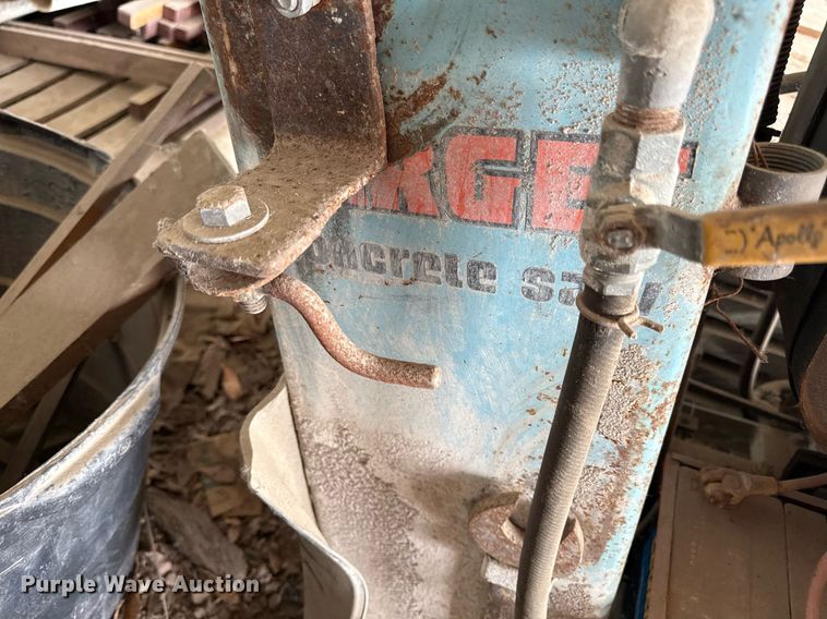 image for item ED4321 (4) concrete saws