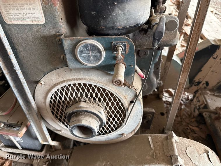 image for item ED4321 (4) concrete saws