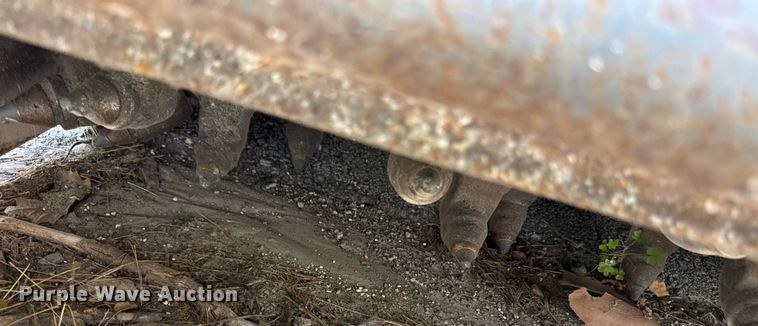 image for item ED4322 Bobcat 388B skid steer cold planer