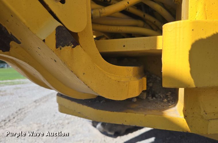 image for item EF1577 2000 New Holland RG170 motor grader