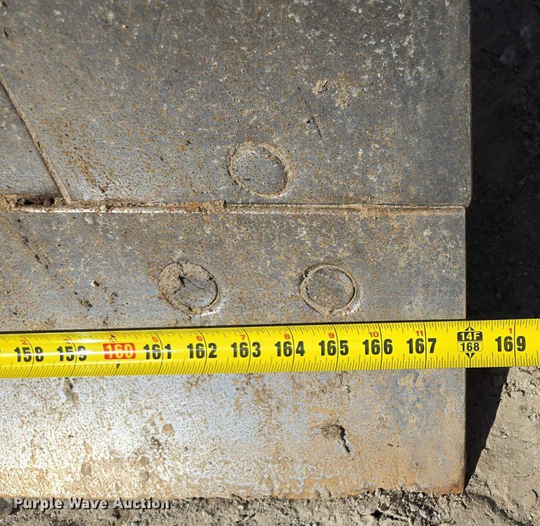 image for item EF1577 2000 New Holland RG170 motor grader