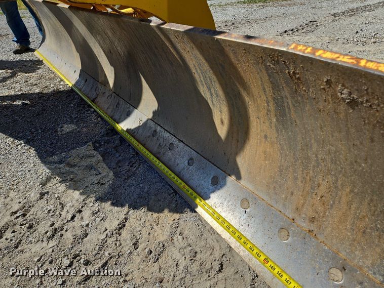 image for item EF1577 2000 New Holland RG170 motor grader