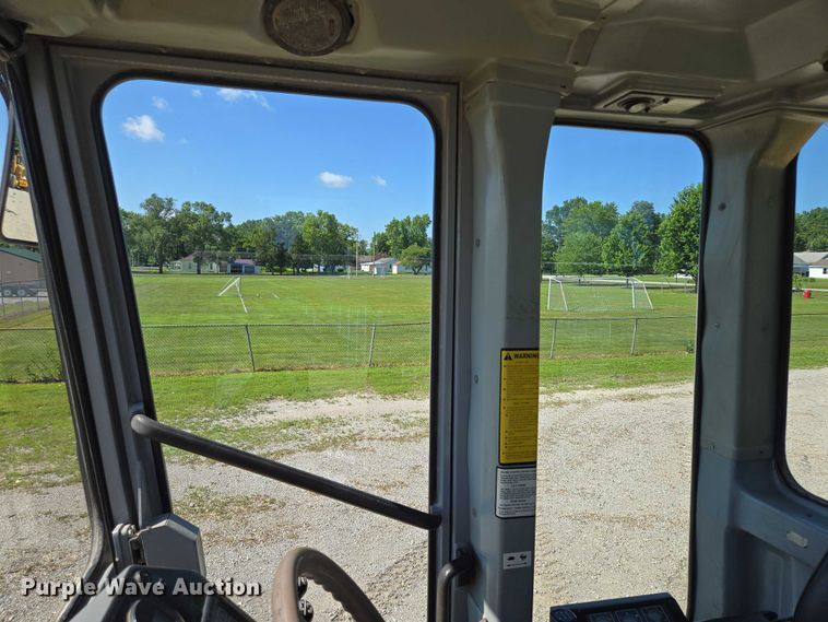 image for item EF1577 2000 New Holland RG170 motor grader