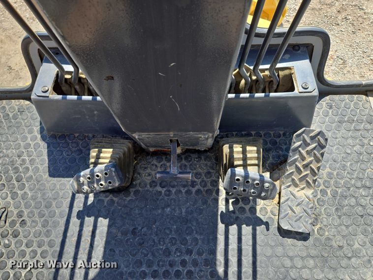 image for item EF1577 2000 New Holland RG170 motor grader