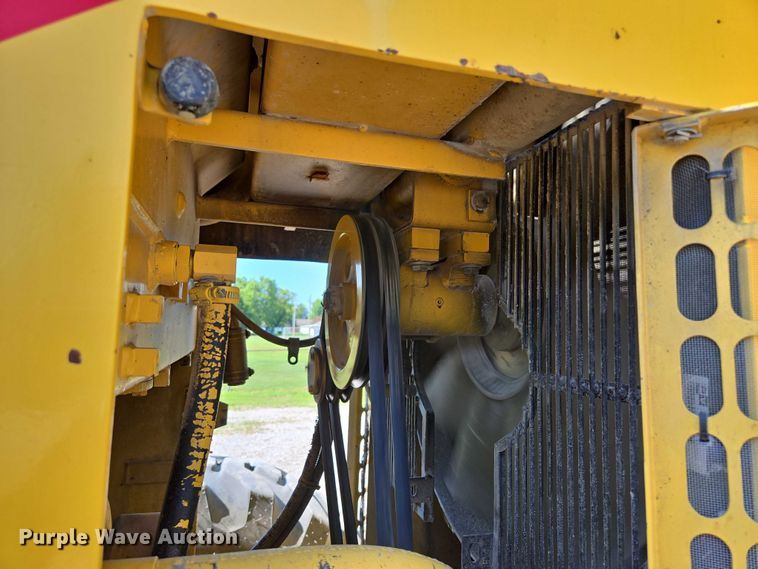 image for item EF1577 2000 New Holland RG170 motor grader