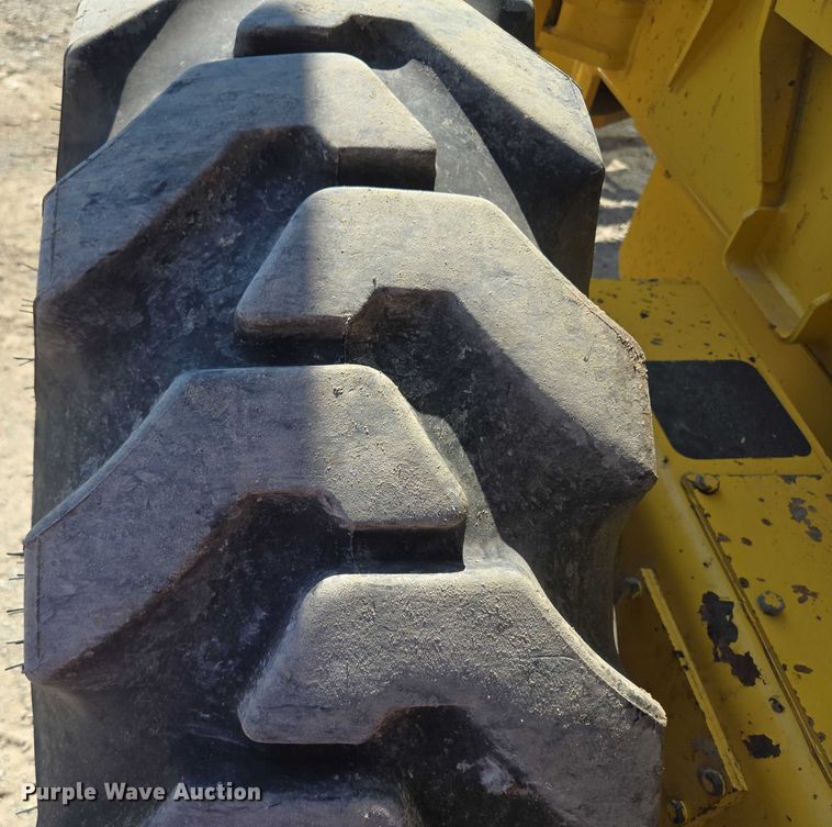 image for item EF1577 2000 New Holland RG170 motor grader