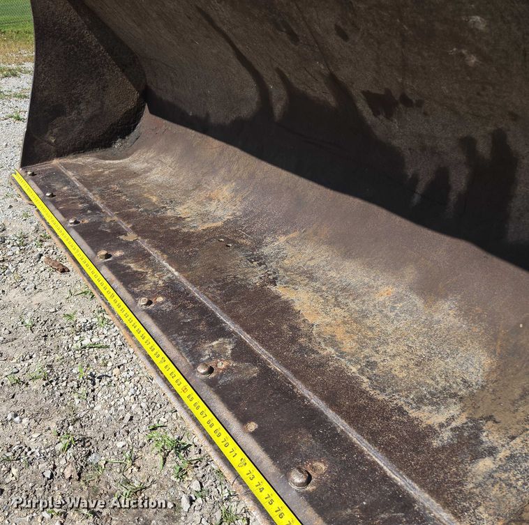 image for item EF1578 2014 JCB 214S Series 3 backhoe