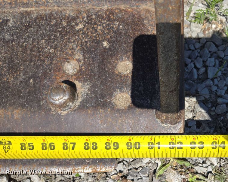 image for item EF1578 2014 JCB 214S Series 3 backhoe