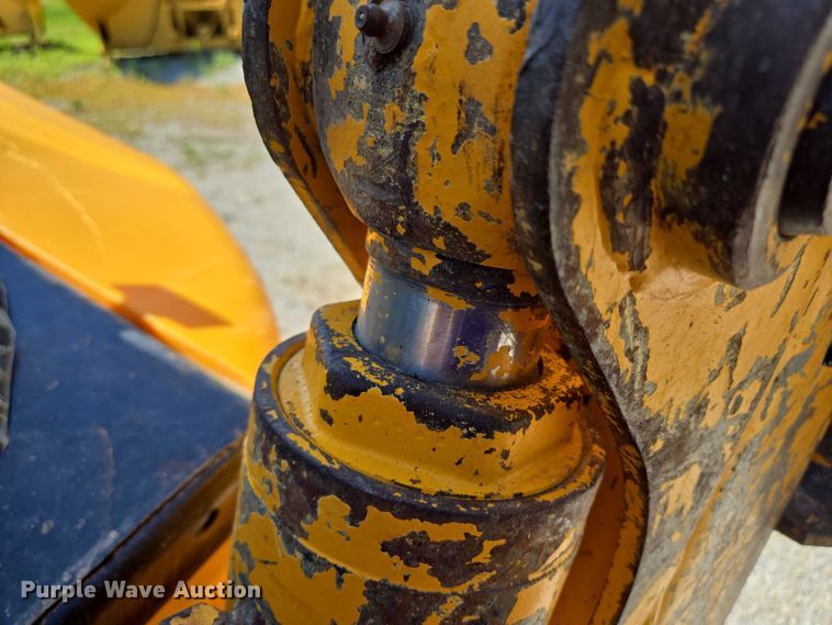 image for item EF1578 2014 JCB 214S Series 3 backhoe