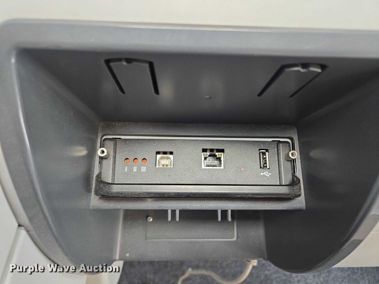 image for item EF1619 HP Designjet T2100 photo printer 