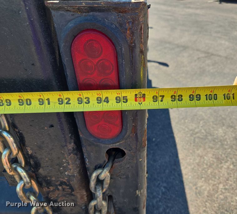 image for item EF1620 2014 Ford F450 Super Duty XL dump truck