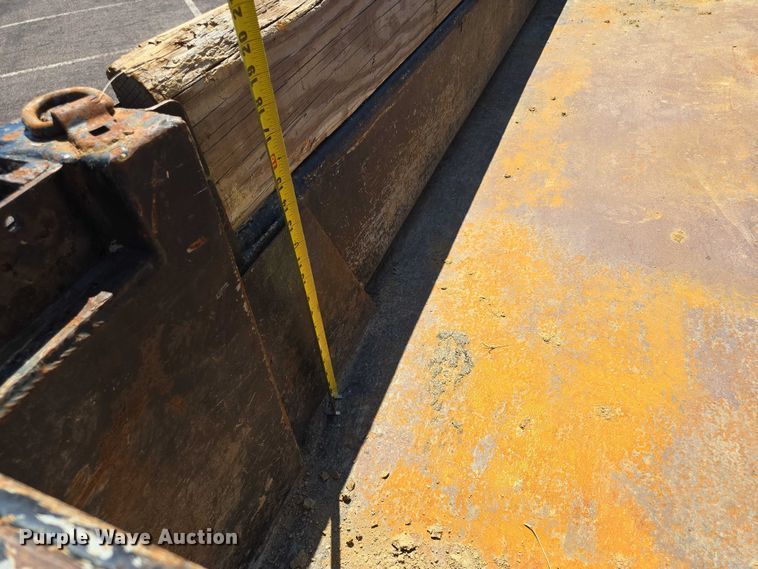 image for item EF1620 2014 Ford F450 Super Duty XL dump truck