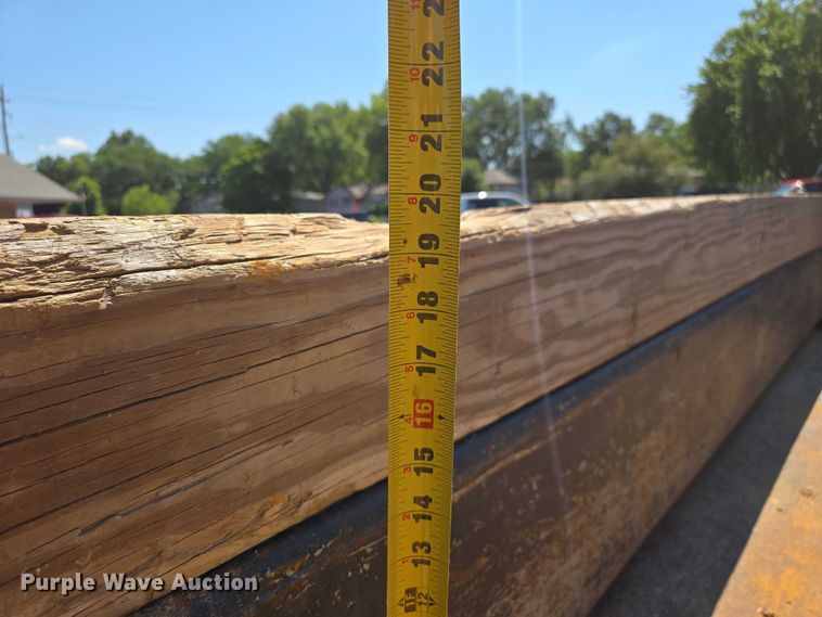 image for item EF1620 2014 Ford F450 Super Duty XL dump truck