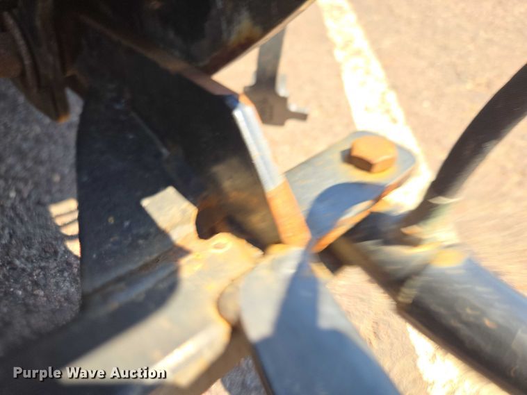 image for item EF1620 2014 Ford F450 Super Duty XL dump truck