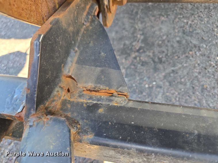 image for item EF1620 2014 Ford F450 Super Duty XL dump truck