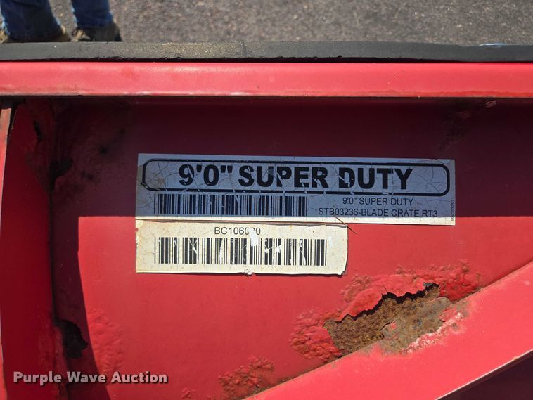 image for item EF1620 2014 Ford F450 Super Duty XL dump truck