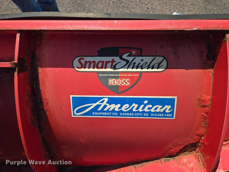 image for item EF1620 2014 Ford F450 Super Duty XL dump truck