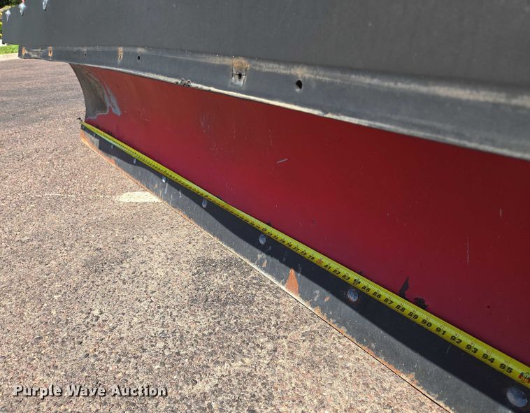 image for item EF1620 2014 Ford F450 Super Duty XL dump truck