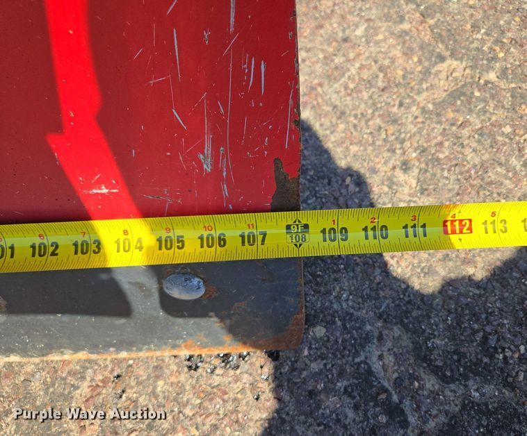 image for item EF1620 2014 Ford F450 Super Duty XL dump truck