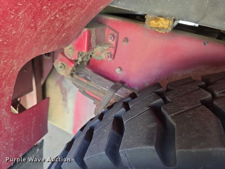 image for item EF3581 1995 Pierce Quantum pumper fire truck