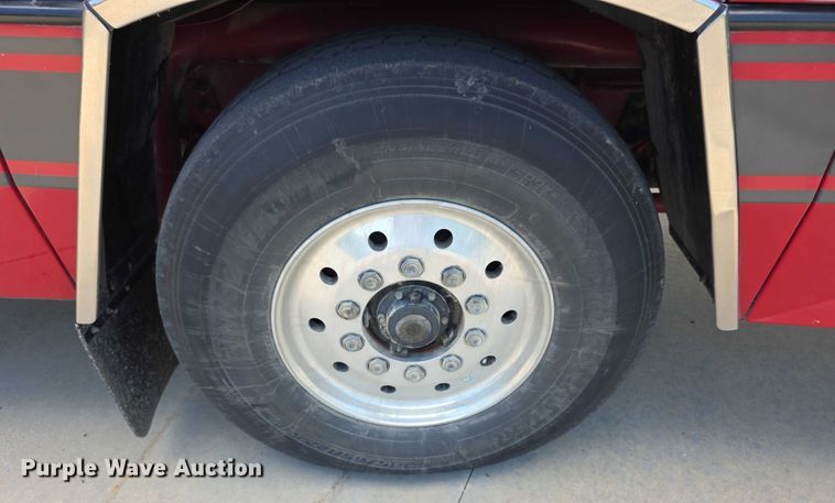 image for item EF3581 1995 Pierce Quantum pumper fire truck