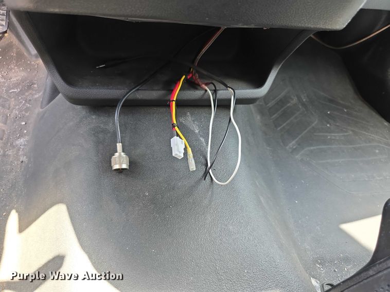 image for item EF3586 2018 Ford Transit 350 van