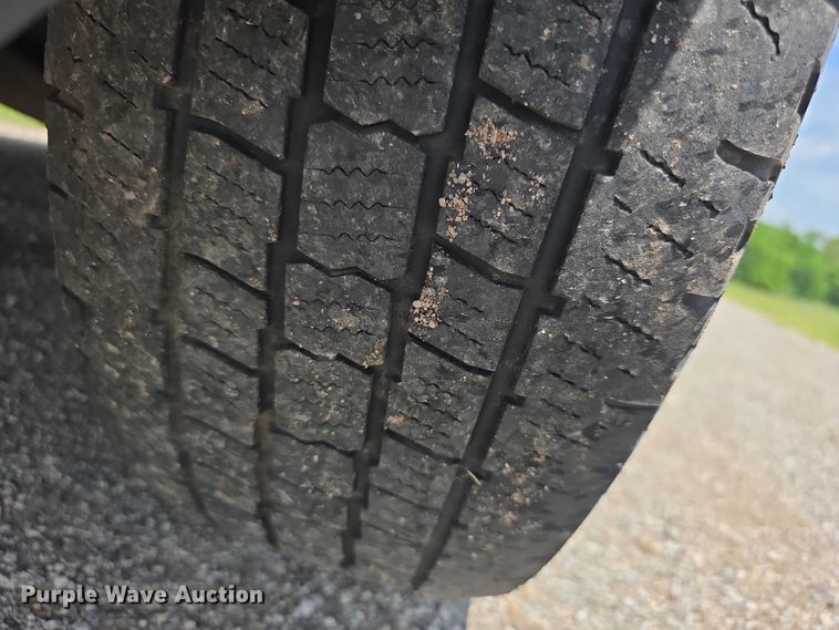 image for item EF3586 2018 Ford Transit 350 van