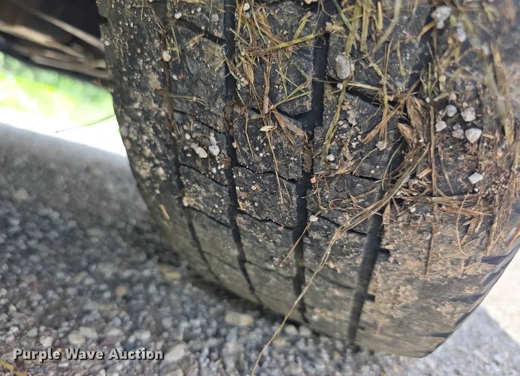 image for item EF3586 2018 Ford Transit 350 van