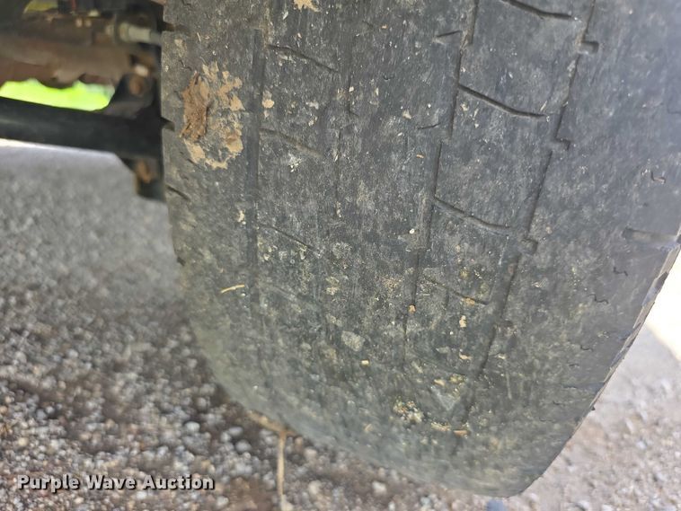 image for item EF3586 2018 Ford Transit 350 van